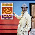 Cole Español. Greatest Hits - CD