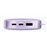 Powerbank Fresh'n Rebel 18000 mAh Dreamy Lilac