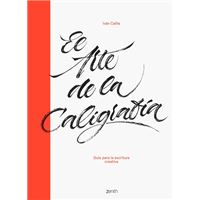 El arte de la caligrafía