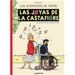 Las joyas de la Castafiore E.E.