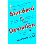 Standard deviation