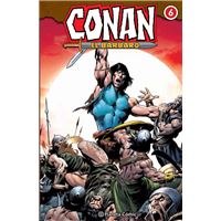 Conan El bárbaro - Integral 6 (de 10)