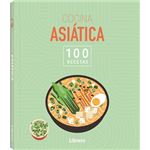 100 Recetas Cocina Asiatica