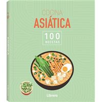 100 Recetas Cocina Asiatica