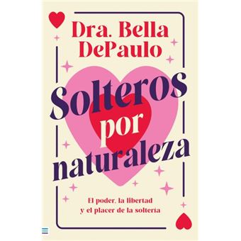 Solteros por naturaleza