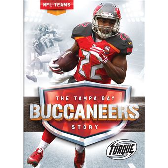 The Tampa Bay Buccaneers Story - 1