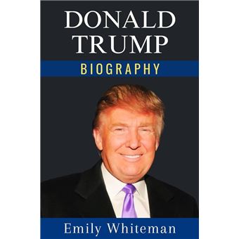 Donald Trump Biography - 1