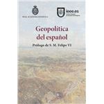 Geopolítica del español