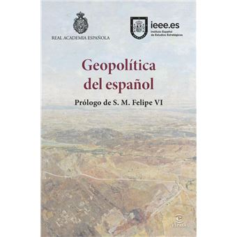 Geopolítica del español