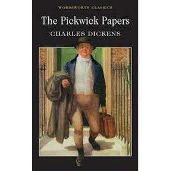 The Pickwick papers