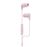 Auriculares Skullcandy Ink'd+ Rosa_0