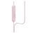 Auriculares Skullcandy Ink'd+ Rosa_1