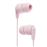 Auriculares Skullcandy Ink'd+ Rosa_2