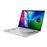 Portátil Asus VivoBook Pro 14X Intel i7-1137/16/512/3050 14'' OLED Sin S.O.