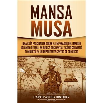 Mansa Musa - 1