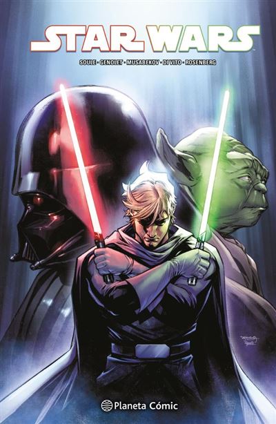 STAR WARS Nº 06 - Imagen 2