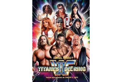 Applehead Wwf Titanes Del Ring Ii