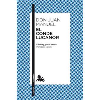 El conde lucanor