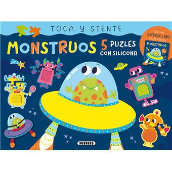 Monstruos