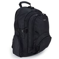 Mochila Targus Classic para portátiles 15,6" Negro