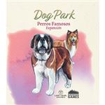 Dog park: perros famosos - expansión
