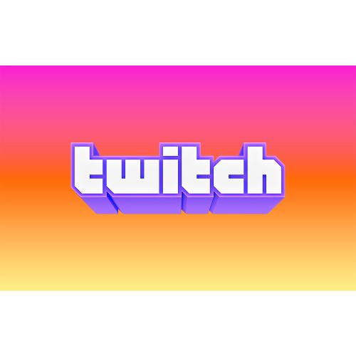 Twitch Digital Code 50 Eur Es
