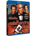 La salamandra roja - Blu-ray