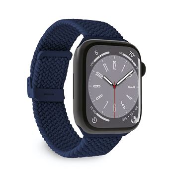 Correa Puro Loop Azul marino para Apple Watch 42/44 mm