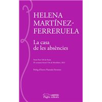 La casa de les absències