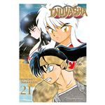 Inuyasha nº 21/30