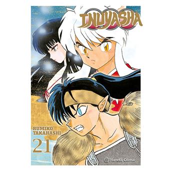 Inuyasha nº 21/30