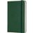 Cuaderno Moleskine Classic pocket puntos tapa dura verde mirto_1