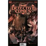 Batman Detective Comics 14