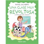 Clase Muy Revoltosa, Una