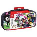 Pack Viaje N-switch Game Traveler Deluxe Nns51 Sp Nintendo Switch