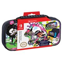 Pack viaje N-Switch Game Traveler Deluxe NNS51 SP Nintendo Switch