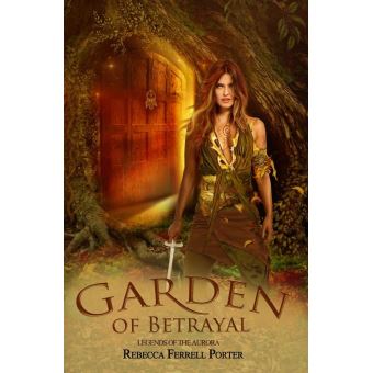 Garden of Betrayal - 1