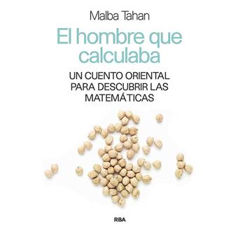 El hombre que calculaba
