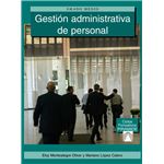 Gestion administrativa de personal
