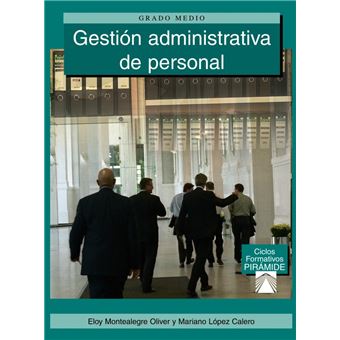 Gestion administrativa de personal