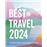Best in travel 2024
