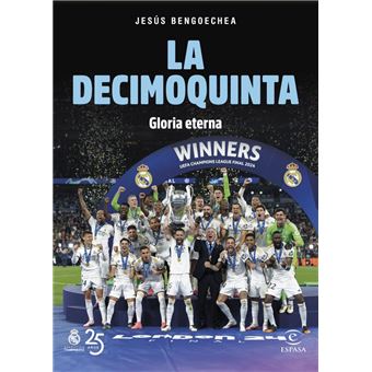 La Decimoquinta