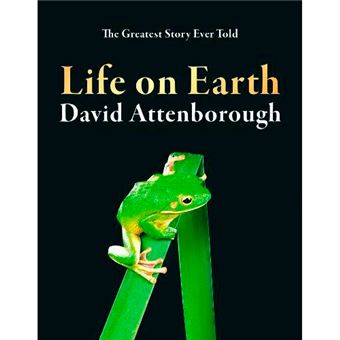 Life on Earth