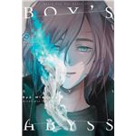 Boy's Abyss 15