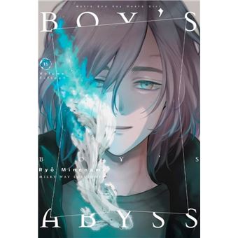 Boy's Abyss 15