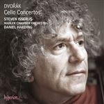 Dvorak-Cello Concertos - CD