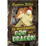 El misterioso Ojo del Dragón
