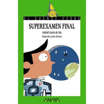Superexamen final