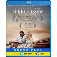 The Blind Side - Un sueño posible - Blu-Ray