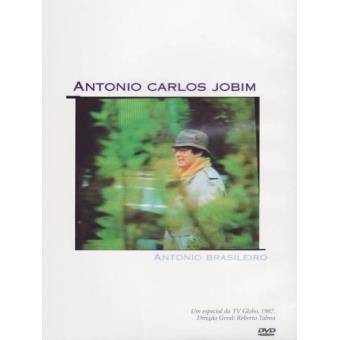 Antonio Carlos Jobim - 1